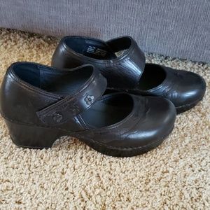 Dansko Clogs